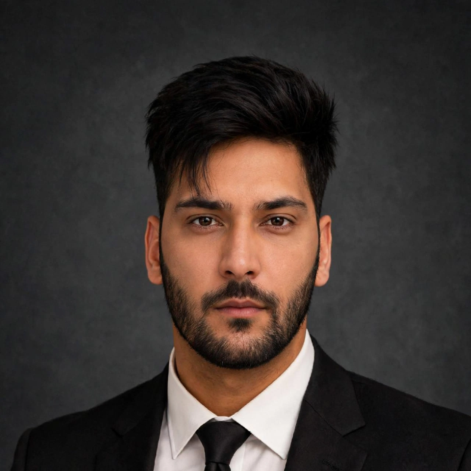 Amir Lone