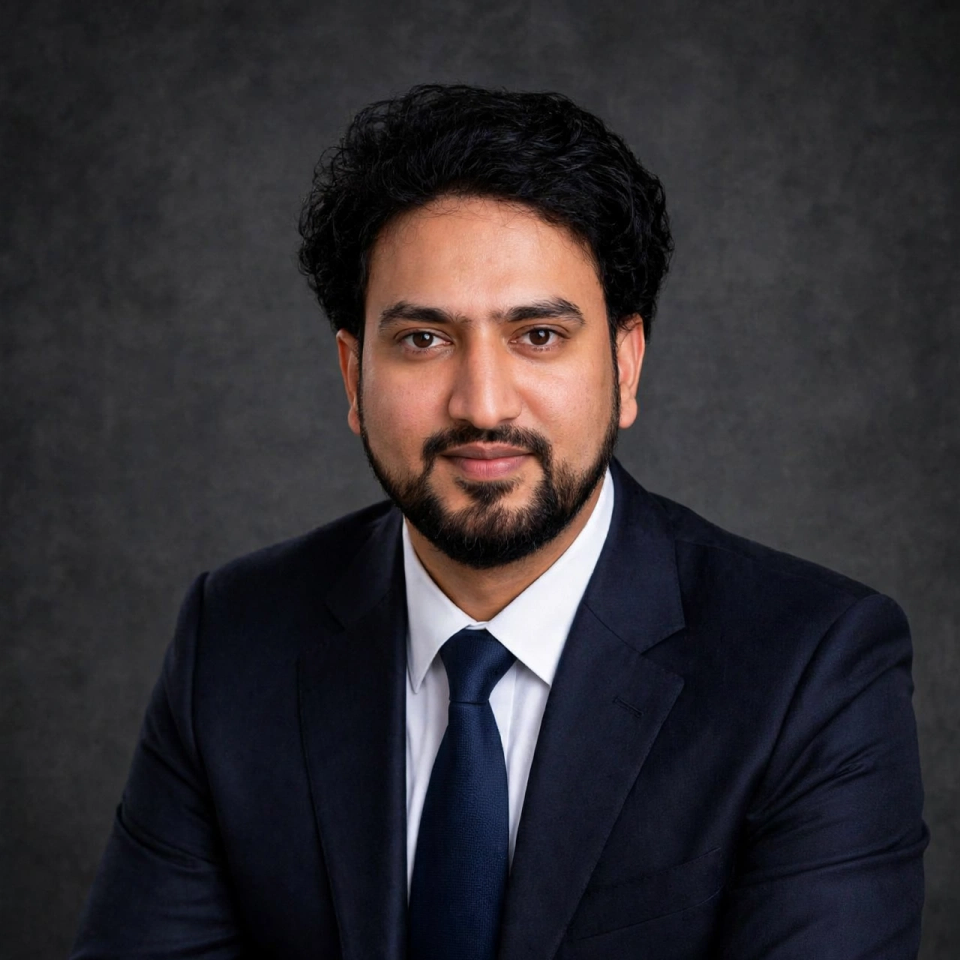 Tausif Khan