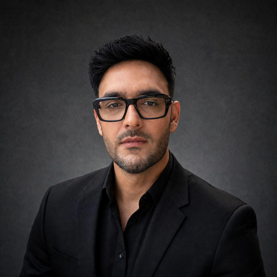 Waseem Lone